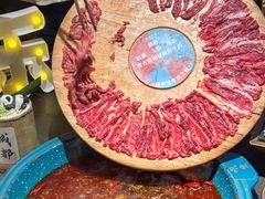 -吼堂老火锅(太古里总店)