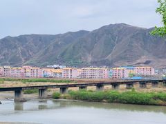 -图们国门景区