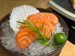 -沼津港精致料理·寿喜烧·烧鸟(青浦宝龙广场日料榜单店)