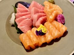-樂涧·蓝鰭金枪鱼料理(生态园店)