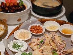 -禾府酒家·传统广府味(番禺店)