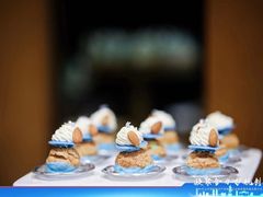 -玉见cake低糖蛋糕甜品台定制(河西店)