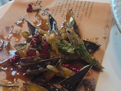 -俏东方·海味水饺·青岛菜(崂山店)