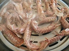 皮皮虾-雅逸居海鲜小厨