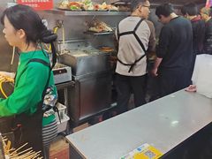 -小朱麻辣串(益民街店)