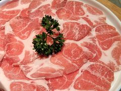 -杨肥肠小火锅(花园店)