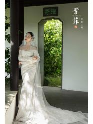 -今生有约国际精品婚纱摄影(苏州店)