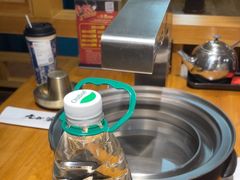 -九田家黑牛烤肉料理(华侨城店)