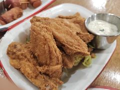 -Tube station站点比萨(王府井百货店)