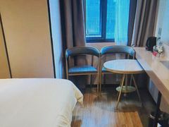 -凯亚斯顿酒店(深圳罗湖水贝国际珠宝城店)