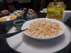 -香雪海饭店中餐厅(玉山店)