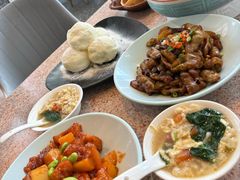 -红樱桃·欢乐餐厅(太原里店)