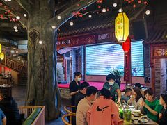 大堂-来小酌·长安酒家(翠庭大厦店)
