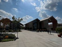 -上海植物园-4号门售票处