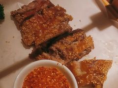-缪氏川菜(深圳北站缤果空间店)