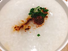 鸡粥-泰煌鸡·上海白斩鸡·鸡汤面(鹤庆店)