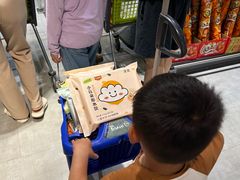 -永辉Bravo超市(东二环泰禾广场店)