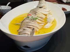 -悦融琥珀·京鲁菜·海味珍品(西单店)