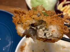-星叶·东南亚料理(宁波万象汇店)