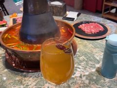 -乔先生涮肉·鲜活牛羊肉火锅(塘沽店)