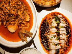 -院8里·小聚园老川菜(九眼桥店)