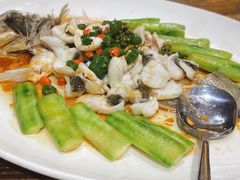 -猪肉婆私房菜(容桂总店)