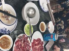 -五洲牛肉美食馆