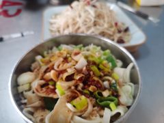 -佰运猪蹄(高陵店)