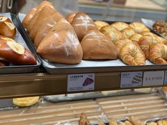 -烘焙町面包店(西四店)
