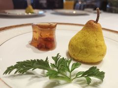 -唐阁(香港朗廷酒店)