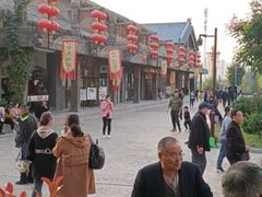 -华夏文旅西安度假区