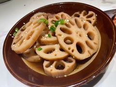 -乔阿马·江南味·驴肉香(龙湖华泾天街店)