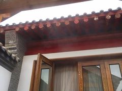 -西安华清御汤酒店