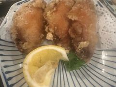 -哥哥の深夜食堂(红松东路店)