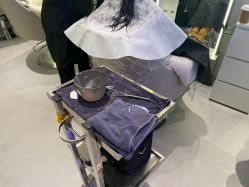 点击看大图 -3AM·S HAIR SALON烫发染发接发
