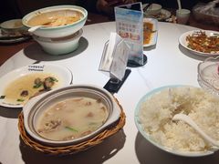 -风味小馆(天目湖宾馆店)