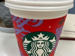 -星巴克臻选(外滩中心店)