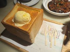 -绿茶餐厅(成都大悦城店)