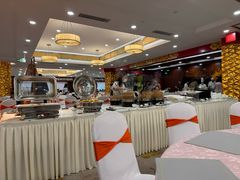 -南京钟山宾馆(江苏省会议中心)