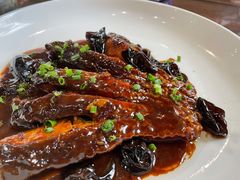 -长兴菜馆(高桥店)