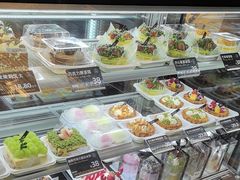 -FANEN法念·烘焙·甜点(万象城店)