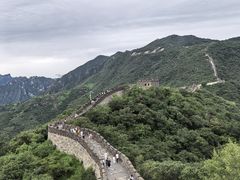 -慕田峪长城