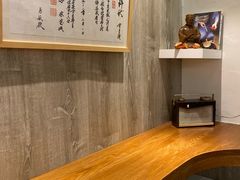 用餐区-茶是一枝花泡茶店