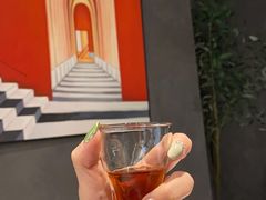 -Hei Cafe(工体店)