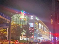 -大融城-停车场