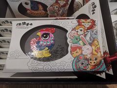 -天坛文创店