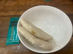 -老刘家永盛斋·传统泡馍(东关南街店)