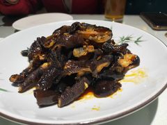 麻辣土鸡爪-香丰阁·烤鸭·川湘菜(清河店)