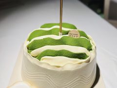 -半勺舒舒生日蛋糕店