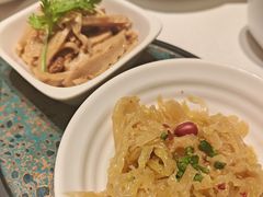-莆田餐厅PUTIEN(世博源店)